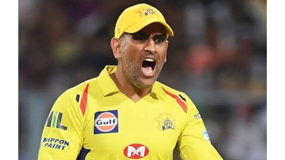 Mahendra Singh Dhoni Filed Case Against Former Business Partners Alleging Rs 15cr Loss