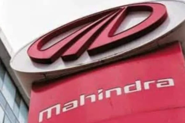 Mahindra Auto records 6% growth in December 2023  sales