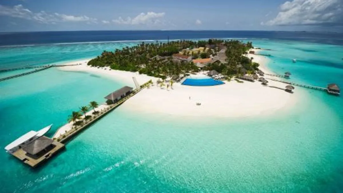 Many Indians Cancel Maldives Tour amid Row over Island Minister’s Post