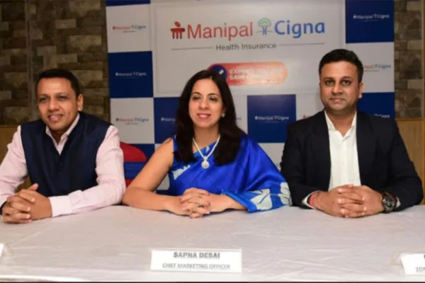 ManipalCigna to provide lifelong access to quality healthcare solutions In Odisha