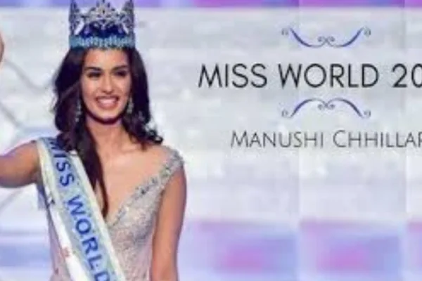 India to host ‘Miss World pageant’ after 28-year hiatus 