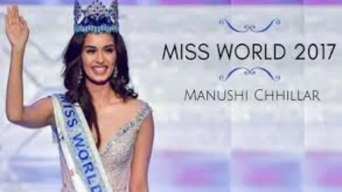 India to host ‘Miss World pageant’ after 28-year hiatus 