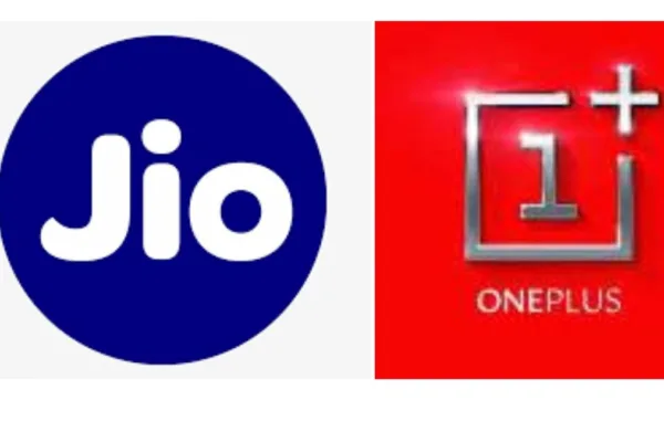 Reliance Jio and OnePlus India collaborate to unleashing  full potential of  5G innovation