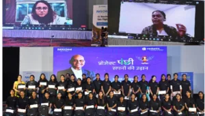 Vedanta’s ‘Project Panchhi’ empowers girls from socio-economically disadvantaged communities across Odisha 