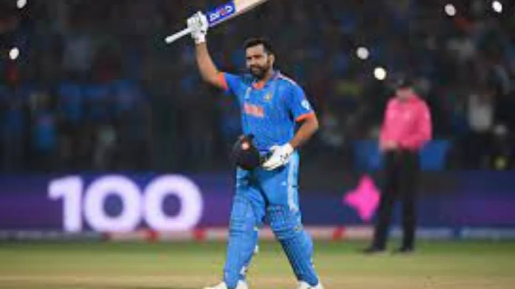 Know Rohit Sharma’s total wealth, earns more than Rs 30 Crores annually! 