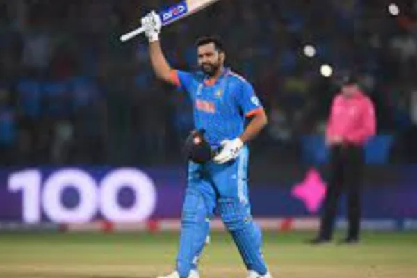 Know Rohit Sharma’s total wealth, earns more than Rs 30 Crores annually! 