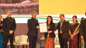Bhubaneswar Clinches Two Prestigious Awards In Swachh Survekshan 2023