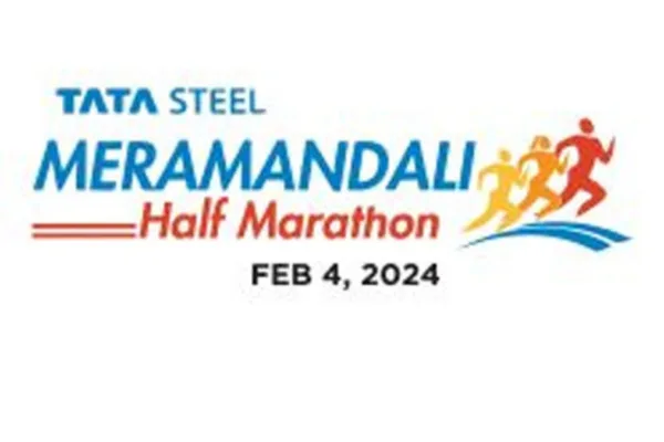 Tata Steel Meramandali Half Marathon Receives International Recognition