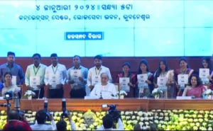 441 Junior Engineers (Civil) Join Water Resources Department 