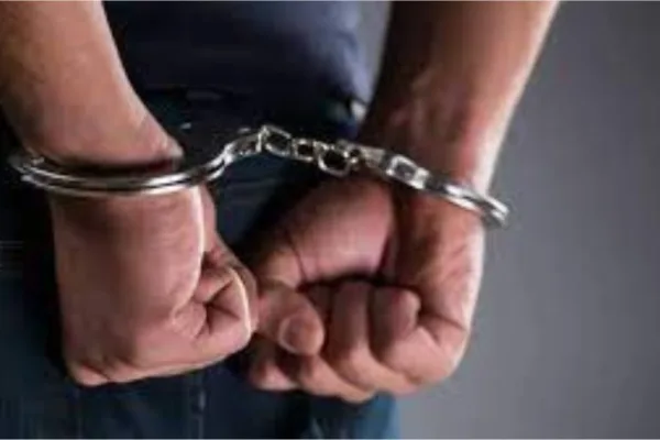 Cyber fraudster swindles Rs 1.61 lakh  through matrimony website, arrested  