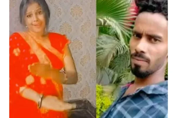 Bihar: Man Killed By In-Laws After Objecting To Wife Making Insta Reels 
