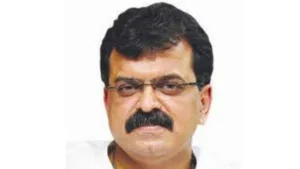 Lord Ram was Bahujan, never Vegetarian: Jitendra Awhad, NCP (Sharad Powar) 