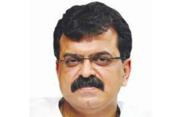 Lord Ram was Bahujan, never Vegetarian: Jitendra Awhad, NCP (Sharad Powar) 