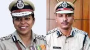 33 Odisha Police personnel chosen for  Gallantry/Service medals on Republic Day