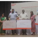 ArcelorMittal Nippon Steel India (AM/NS India) Awards Beti Padhao Scholarships To 147 Girl Students Of Barbil