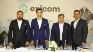 EXICOM TELE-SYSTEMS LIMITED INTIAL PUBLIC OFFER TO OPEN ON FEBRUARY 27