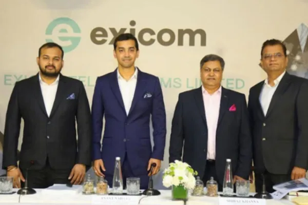 EXICOM TELE-SYSTEMS LIMITED INTIAL PUBLIC OFFER TO OPEN ON FEBRUARY 27