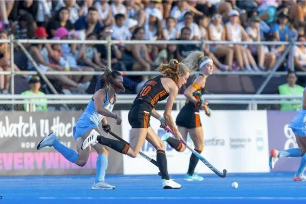 FIH Pro League 2023/24 to begin from February 3