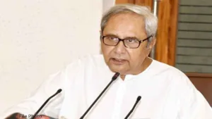 CM Naveen Inaugurates Food Park in Khurda