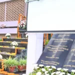 CM Naveen Lays Foundation Stone For Redevelopment of Harekrushna Mahatab State Library 