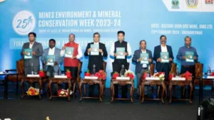 25th Mines Environment And Mineral Conservation Week Concludes In Bhubaneswar