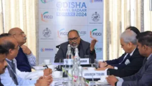 Odisha Government Urges Stakeholders To Explore Real Odisha