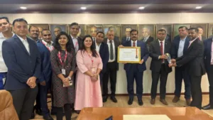 Union Bank Of India fetches PCI PIN Certification