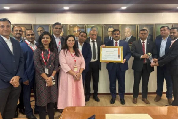Union Bank Of India fetches PCI PIN Certification