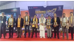 Panel Discussion On Significance Of Sustainability, ESG And Renewable Energy In The Mining Sector
