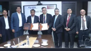 PNB Enters Into MOU With Indian Renewable Energy Development Agency