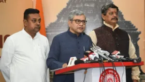 PM Sanctioned Puri-Konark Rail Line: Ashwini Vaishnaw