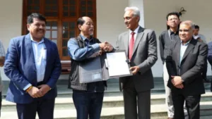 Empowering Entrepreneurship Through SCKs: SIDBI Opens Swavalamban Connect Kendra’s In Nagaland
