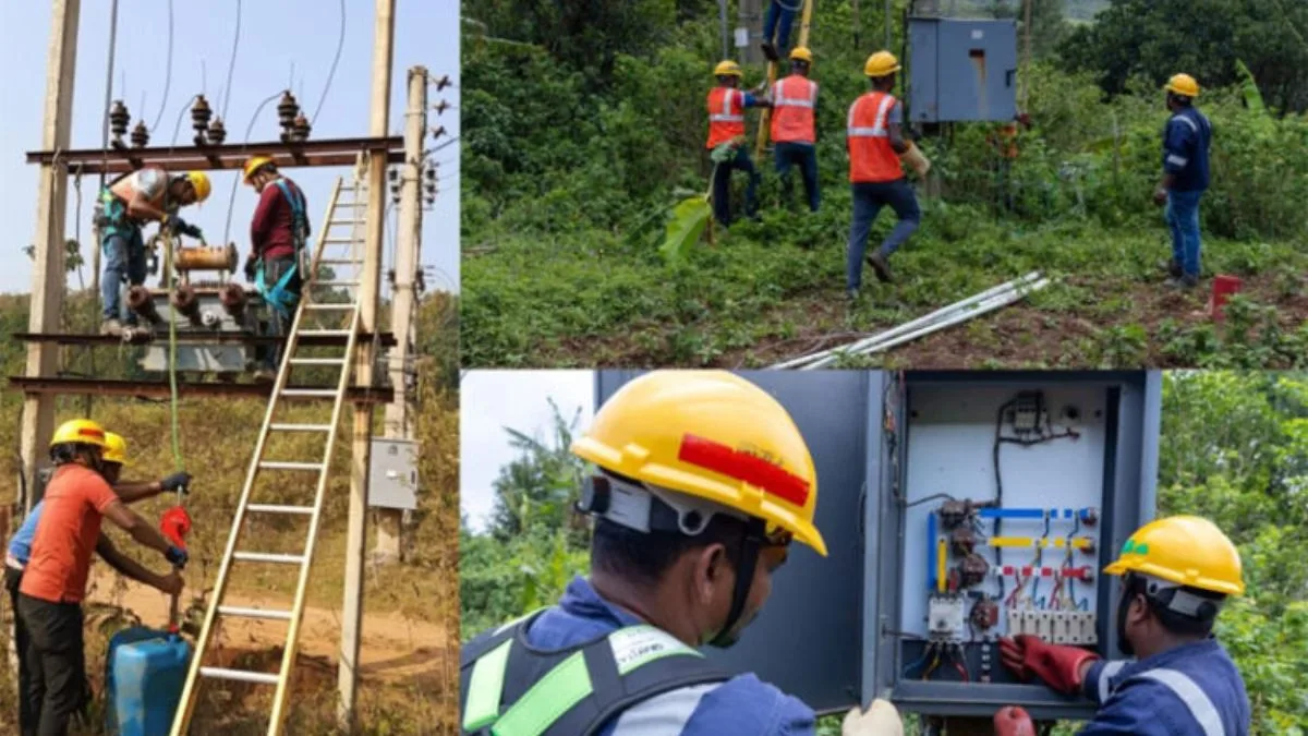 TPSODL To Ensure Continuous And Reliable Power Supply During Summer 