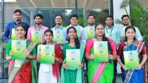 1152 Lecturers, Officers, and Staff Join State Government