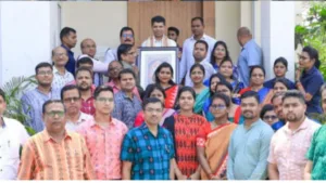 13 Organizations Call On 5T Chairman VK Pandian: Express Gratitude For Fulfillment Of Proposals