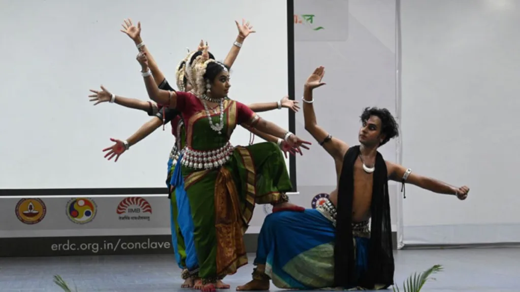 IIT Bhubaneswar hosts ‘Alma Fiesta’ with great fervor 