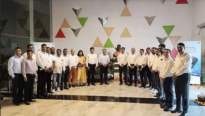 Tata Steel Kalinganagar Celebrates 185th Birth Anniversary Of J N Tata