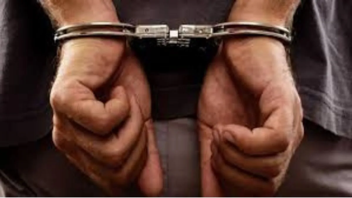 Commissionerate Police Unearths Arms Smuggling Network, Kingpin Arrested 
