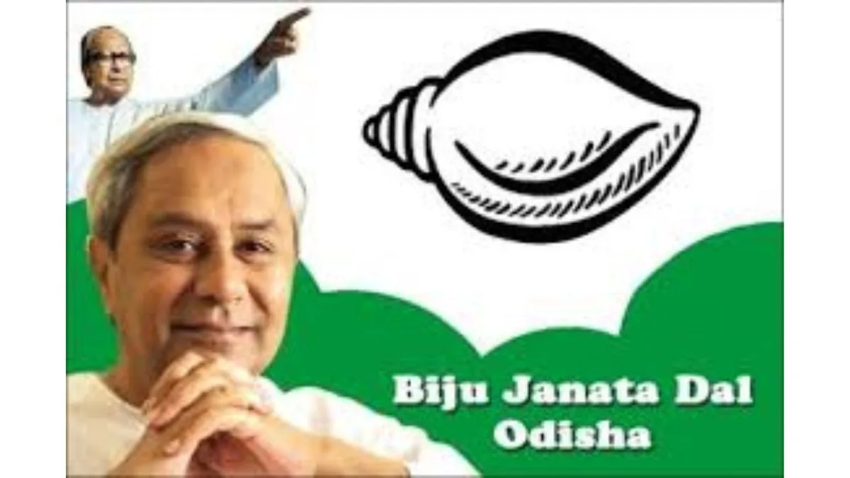BJD releases 2nd List of candidates for Lok Sabha polls–2024