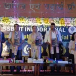 CSIR-IMMT, BHUBANESWAR, HOSTS 51ST SHANTI SWARUP BHATNAGAR INDOOR FINAL TOURNAMENT-2024