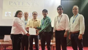 Skill Development Program On Essentials Of Patents Held At CSIR-IMMT