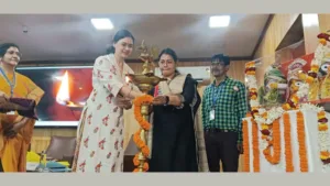International Women’s Day Celebrated At CSIR-IMMT 