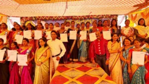 International Women’s Day Observed At Dalmia Cement’s Rajgangpur Facility In Odisha