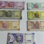 Fake currency notes worth Rs 1.36 Lakh seized in Patnagarh in Odisha