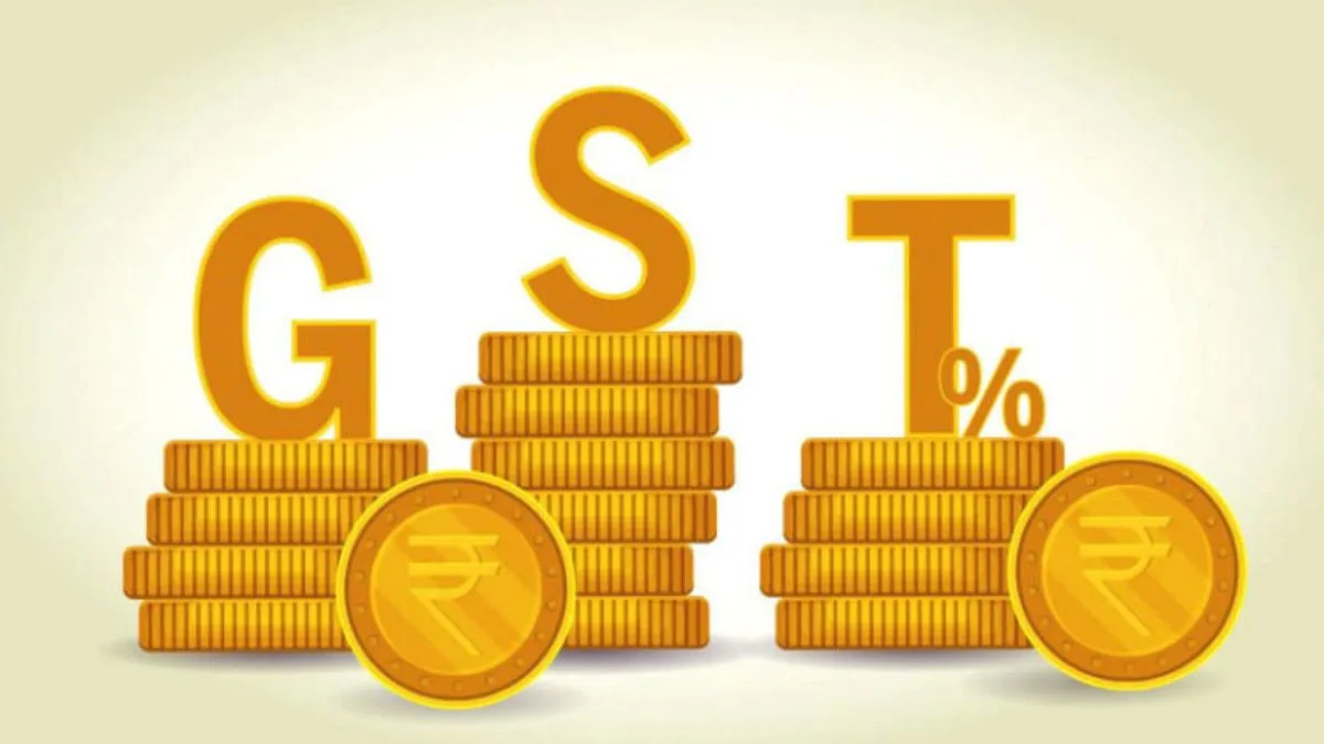 Odisha Records Highest Ever Collection Of Gross GST Of Rs. 5135.81 Cr