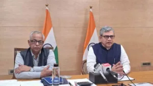 Service Conditions of 2.56 Lakhs Gramin Dak Sevaks (GDS) To Be Improved