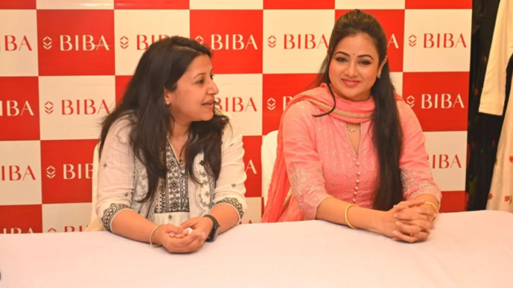 BIBA Greets Bhubaneswar With Latest Summer Collections