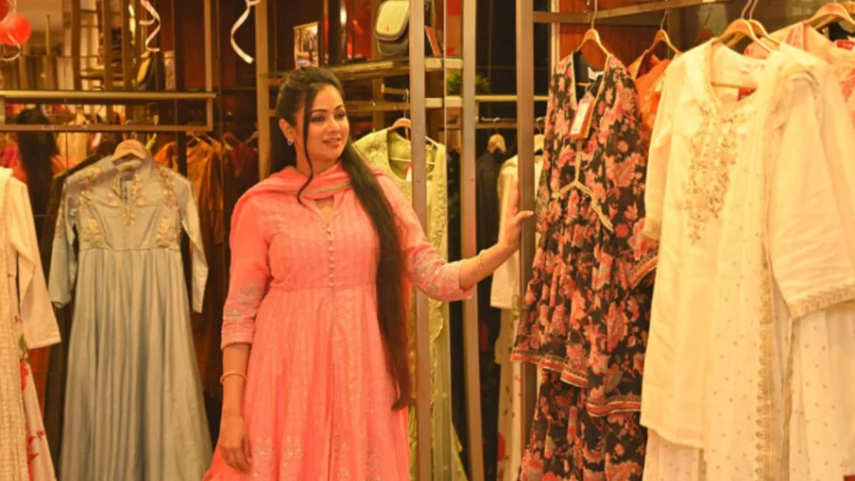 BIBA Greets Bhubaneswar With Latest Summer Collections