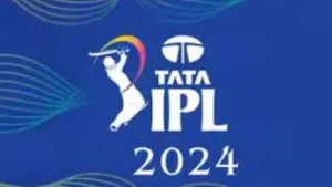 BCCI Announces Full Schedule Of IPL-2024