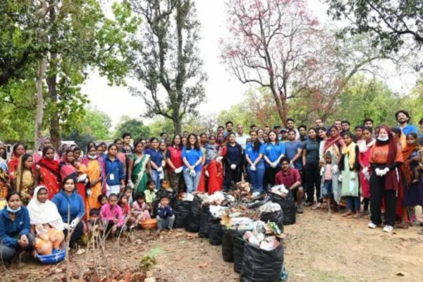 Vedanta Aluminium Reveals Major Afforestation Endeavors Throughout Its Operations On International Day Of Forests